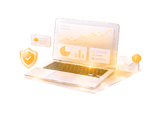 plateforme Dense Patrimesse présentant un parcours d'inscription simple au trading crypto