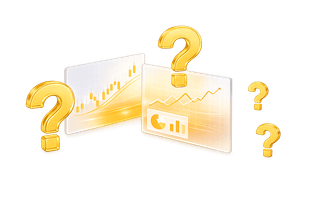 Page de contact du support client pour l'assistance sur la plateforme de trading