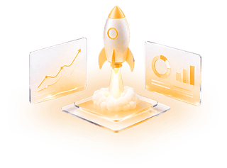 Célébration d'une première étape clé du lancement public de la plateforme de trading crypto